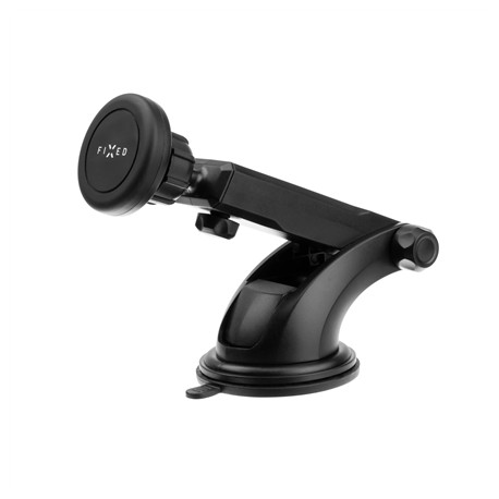 Fixed | Maggy XL | Universal magnetic holder | Black