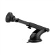 Fixed | Maggy XL | Universal magnetic holder | Black