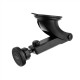 Fixed | Maggy XL | Universal magnetic holder | Black