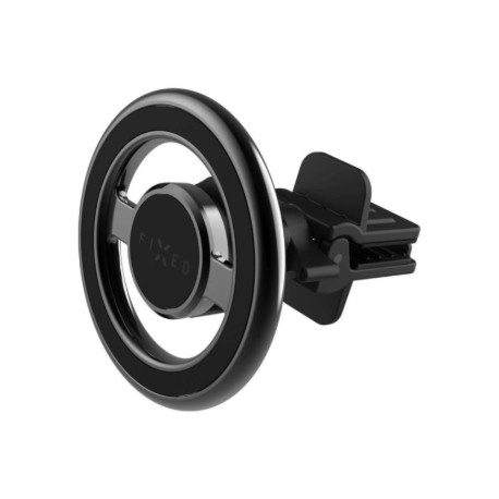 Fixed | Magnetic car vent mount with MagSafe | MagMount | Black