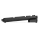 Dell Pro 5 Keyboard and Mouse | KM526 | Keyboard and Mouse Set | Wireless | Russian | Black