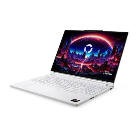 Lenovo Legion 7 16AGP11 16 WQXGA AMD R7 AI 450/32GB/1TB/NVIDIA GF RTX 5060 8GB/WIN11 Home/ENG Backlit kbd/Nebula/2Y Warranty | L