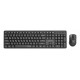 KEYBOARD +MOUSE WRL CYRILLIC/BLACK KBS-WMS-01-CYRL GEMBIRD