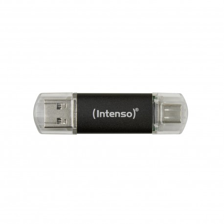 MEMORY DRIVE FLASH USB3.2/128GB 3539491 INTENSO