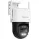 Reolink TrackMix Series W760 4K PTZ Wi-Fi 6 Dual-Lens Security Camera