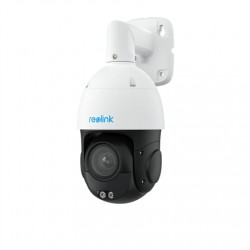 Reolink Smart 4K PTZ PoE Security Camera with 16X Optical Zoom