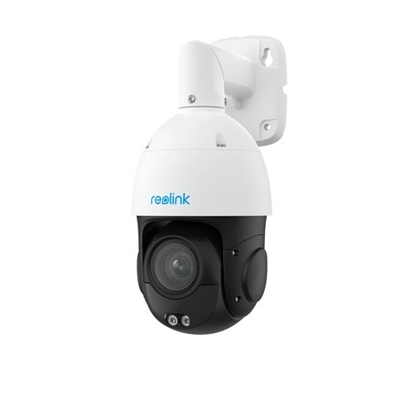 Reolink Smart 4K PTZ PoE Security Camera with 16X Optical Zoom