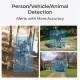 Reolink Smart 4K PTZ PoE Security Camera with 16X Optical Zoom
