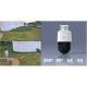 Reolink 4K Dual-Lens PoE PTZ Camera with Auto Tracking