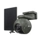 EZVIZ Ranger Battery-Powered PT Camera Kit with Solar Panel | CS-EB8/SP | Dome | 8 MP | 2.8mm | IP65 | H.264/H.265 | Micro SD, M