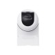 EZVIZ Battery-Powered PT Camera Kit with Solar Panel | CS-HB8c | Dome | 4 MP | 4mm | IP65 | H.264/H.265 | Micro SD, Max. 512 GB
