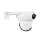 EZVIZ Battery-Powered PT IP Camera with Solar Panel Kit | CS-HB90x/SP | 4+4 MP | 2.8mm/6mm | IP65 | H.264/H.265 | Micro SD, Max.