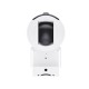 EZVIZ Battery-Powered Dual Camera Kit with Solar Panel | CS-HB90/SP | 4+4 MP | 2.8mm/6mm | IP65 | H.264/H.265 | Micro SD, Max. 5