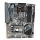 SALE OUT. | Gigabyte USED, REFURBISHED, WITHOUT ACCESSORIES, ONLY BACK PANEL INCLUDED