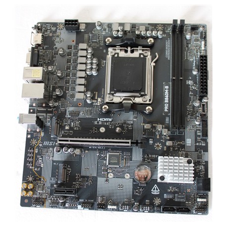 SALE OUT. | MSI USED, REFURBISHED, WITHOUT ACCESSORIES, ONLY BACK PANEL INCLUDED