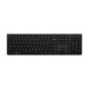 Lenovo Professional Wireless Rechargeable Keyboard-Nordic | Lenovo