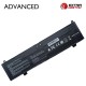 Nešiojamo kompiuterio baterija ASUS C41N2013-1, 5844mAh, 90Wh, Extra Digital Advanced