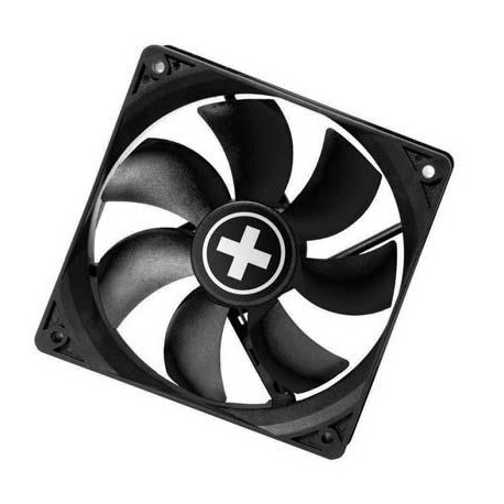 CASE FAN 60MM WHITE BOX/12V XF032 XILENCE