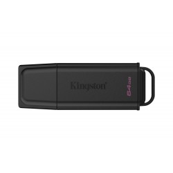 MEMORY DRIVE FLASH USB3.2/64GB DTXG2/64GB KINGSTON