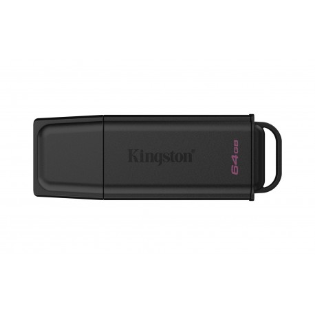 MEMORY DRIVE FLASH USB3.2/64GB DTXG2/64GB KINGSTON