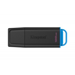 MEMORY DRIVE FLASH USB3.2/128GB DTXG2/128GB KINGSTON