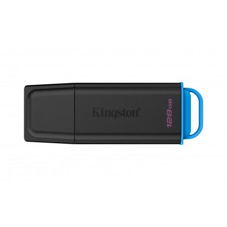MEMORY DRIVE FLASH USB3.2/128GB DTXG2/128GB KINGSTON