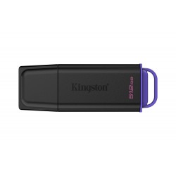 MEMORY DRIVE FLASH USB3.2/512GB DTXG2/512GB KINGSTON