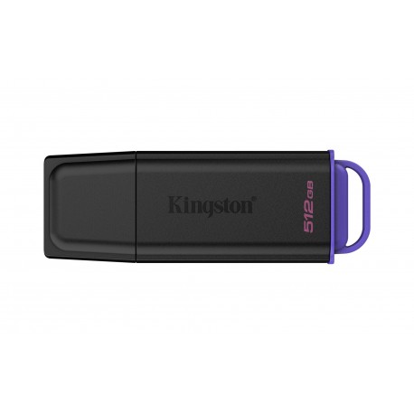 MEMORY DRIVE FLASH USB3.2/512GB DTXG2/512GB KINGSTON