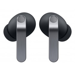 HEADSET GALAXY BUDS4 PRO/BLACK SM-R640 SAMSUNG