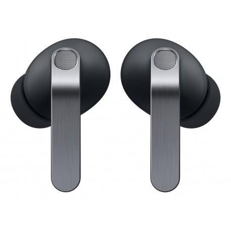 HEADSET GALAXY BUDS4 PRO/BLACK SM-R640 SAMSUNG
