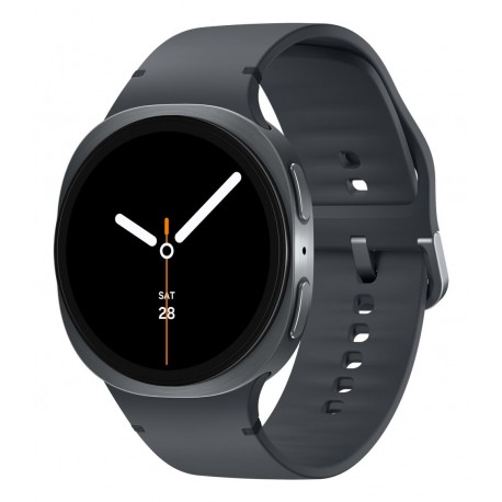 SMARTWATCH GALAXY WATCH8/44MM GRAPHITE SM-L330 SAMSUNG