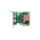 QNAP QXG-2G2T-I225 network card - Accessories | QNAP