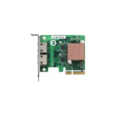 QNAP QXG-2G2T-I225 network card - Accessories | QNAP