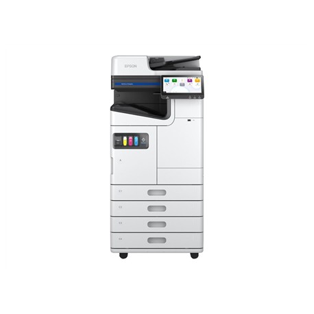 Epson WORKFORCE ENTERPRISE AM-C5000 | Epson