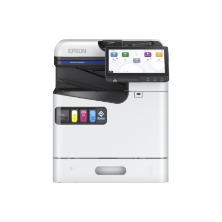 Epson | Multifunctional printers | WorkForce Enterprise​ AM-C400 | Inkjet | Colour | A4 | Wi-Fi