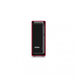 Lenovo ThinkStation | P8 | Desktop | Tower | AMD Ryzen Threadripper PRO | 7945WX | Internal memory 64 GB | RDIMM DDR5 | 1000 GB 
