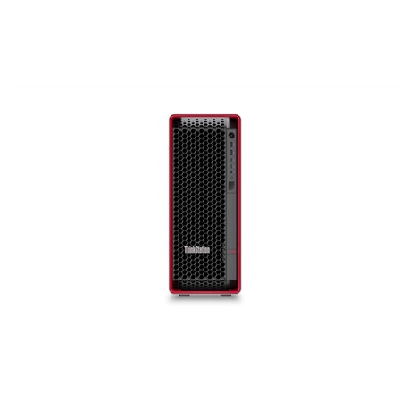 Lenovo ThinkStation | P8 | Desktop | Tower | AMD Ryzen Threadripper PRO | 7945WX | Internal memory 64 GB | RDIMM DDR5 | 1000 GB 