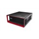 Lenovo ThinkStation | P8 | Desktop | Tower | AMD Ryzen Threadripper PRO | 7945WX | Internal memory 64 GB | RDIMM DDR5 | 1000 GB 