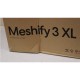 SALE OUT. Fractal Design Meshify 3 XL Black RGB TG Light Tint | SALE OUT. SALE OUT. Fractal Design Meshify 3 XL | Black RGB TG L