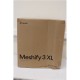 SALE OUT. Fractal Design Meshify 3 XL Black RGB TG Light Tint | SALE OUT. SALE OUT. Fractal Design Meshify 3 XL | Black RGB TG L