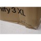 SALE OUT. Fractal Design Meshify 3 XL Black RGB TG Light Tint | SALE OUT. SALE OUT. Fractal Design Meshify 3 XL | Black RGB TG L