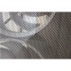 SALE OUT. Fractal Design Meshify 3 Ambience Pro RGB Black TG | SALE OUT. SALE OUT. Fractal Design Meshify 3 | Ambience Pro RGB B