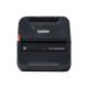 Brother RJ-430B | Monochrome | Direct thermal | Label Printer | Black