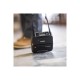 Brother RJ-430B | Monochrome | Direct thermal | Label Printer | Black