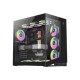 Gamemax Case | NEX C56 BK | ATX