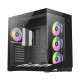 Gamemax Case | NEX C56 BK | ATX