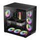 Gamemax Case | NEX C56 BK | ATX