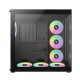 Gamemax Case | NEX C56 BK | ATX