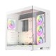 Gamemax Case | NEX C56 WH | ATX