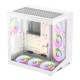 Gamemax Case | NEX C56 WH | ATX